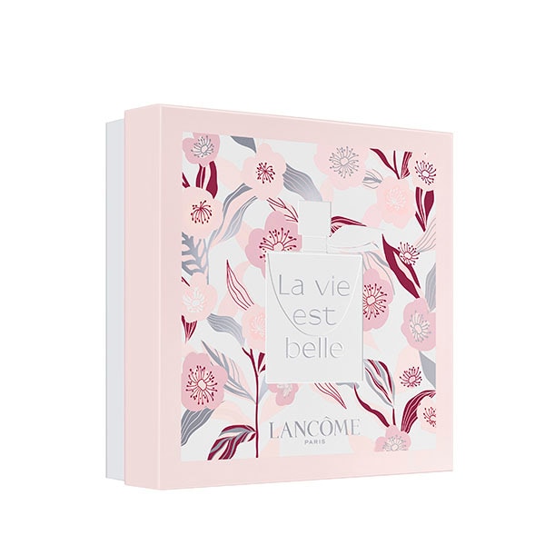 Lancome La Vie Est Belle Eau de Parfum Set 50ml