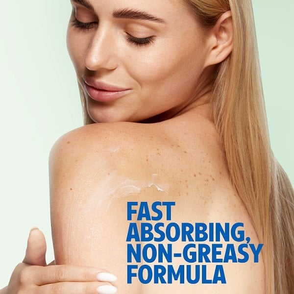 Vaseline Intensive Care Body Lotion Aloe Soothe 400ml