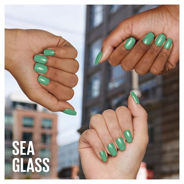 Maybelline Superstay Ink Bonder Sea Glass