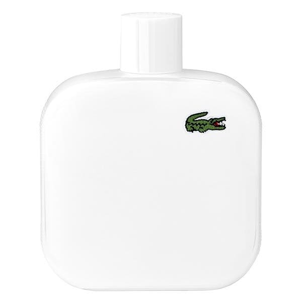 Lacoste L.12.12 Blanc Pour Lui Eau de Toilette for him 175ml