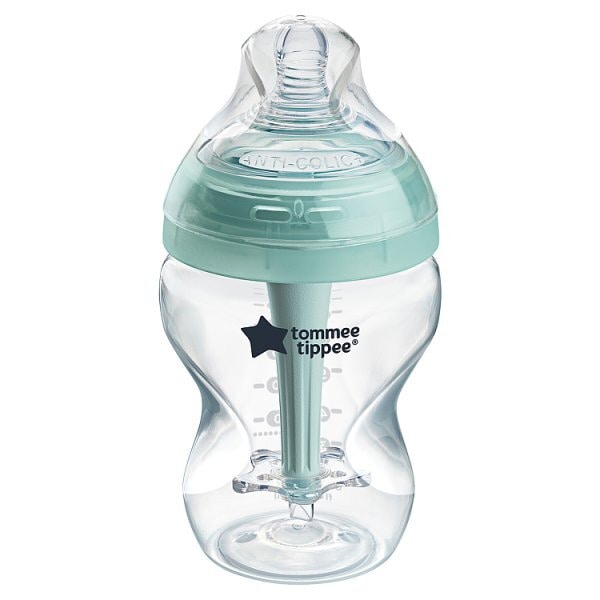 Tommee Tippee Advanced Anti-Colic Baby Bottle, 1X 260Ml