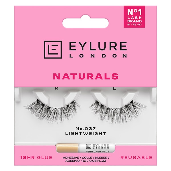 Eylure Naturals No.037