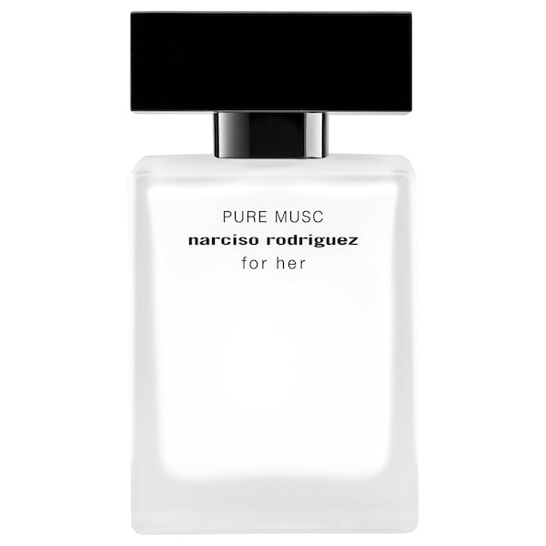 narciso rodriguez for her PURE MUSC Eau de Parfum 30ml