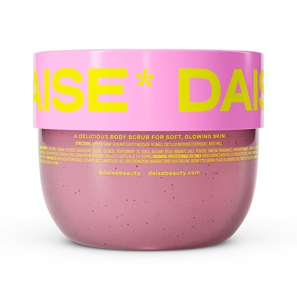Daise Body Scrub Cherry 510g