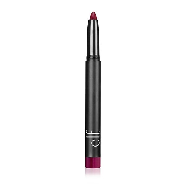 e.l.f. Matte Lip Colour Mulberry Maven