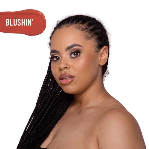 BPerfect Cosmetics Liquid Blush- Blushin
