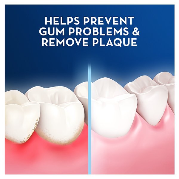 DNR Oral-B Pro Expert Advanced Deep Clean Flossing Tape 50M