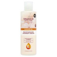 DNR Vitamin E & Almond Body Wash 250ML