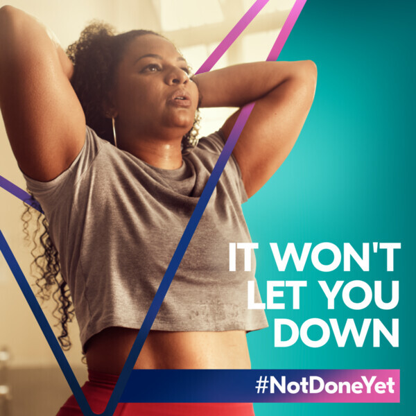 Sure Invisible Pure Antiperspirant Deodorant 150ml