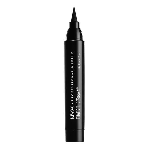 NYX Professional Makeup Thats The Point Eyeliner Put A Wing