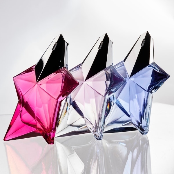 Mugler Angel Eau de Toilette 50ml Fragrance Superdrug