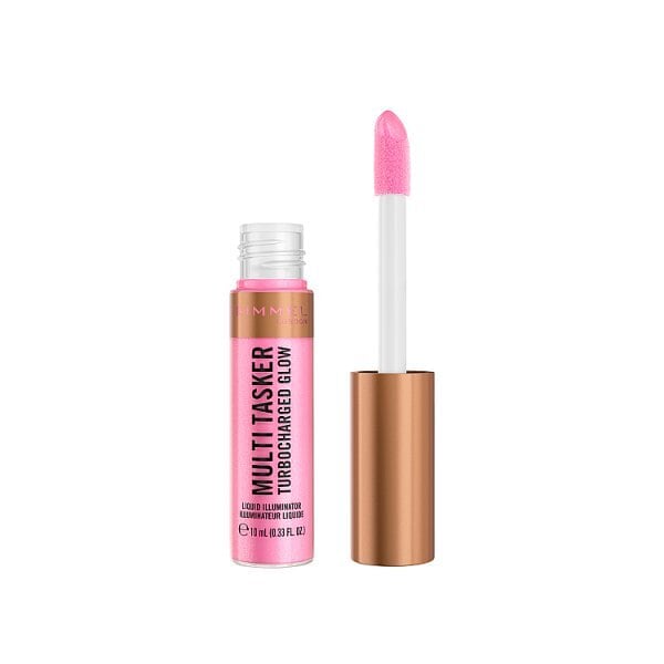 Rimmel Multi Tasker Turbocharged Glow 001 Not A Basic B