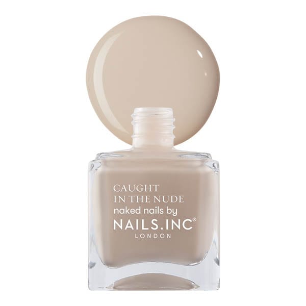 Nails.INC Caught In The Nude - South beach 14ml