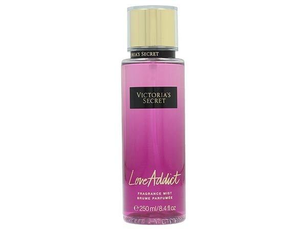 Victoria Secret Love Addict Body Mist 250ml