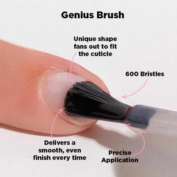 Orly Nail Polish - Rose Coloured Glasses 18ml