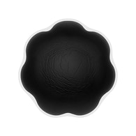 Eylure Silicon Nipple Cover Dark (Petal Shape)