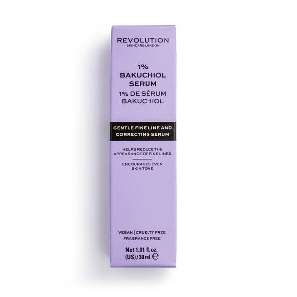 DNRprice Revolution Skin 1% Bakuchiol Serum