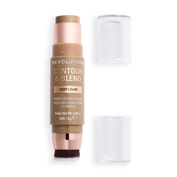Revolution Reloaded Sculpt & Contour Stick Light