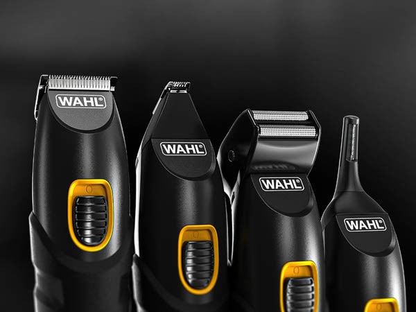 Wahl Extreme Grip