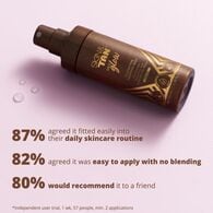 Skin & Tan Face Glow Hydrating Tanning Mist 100ml