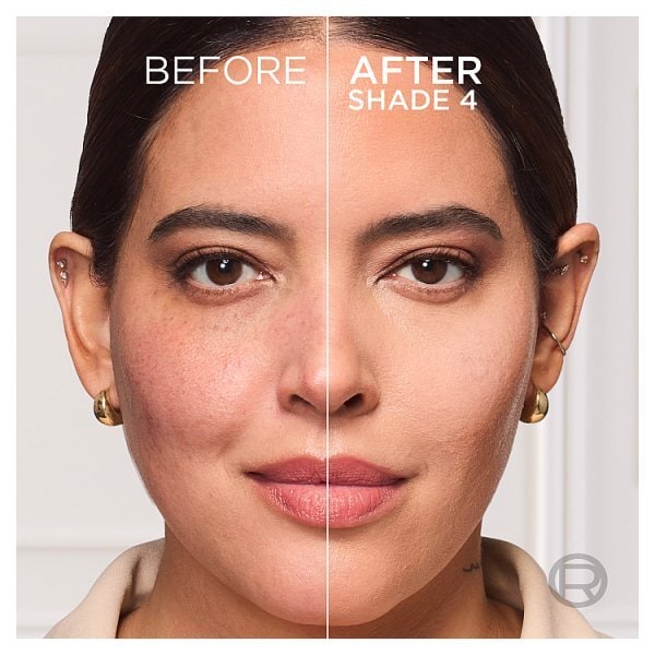 L'Oréal True Match Hyaluron Tinted Balm Shade 4 Light Med 18g