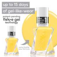 essie Gel Couture Gel-Like Nail Polish 560 Rev It Up