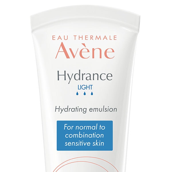 DNR Avne Hydrance Hydrating Emulsion 40ml