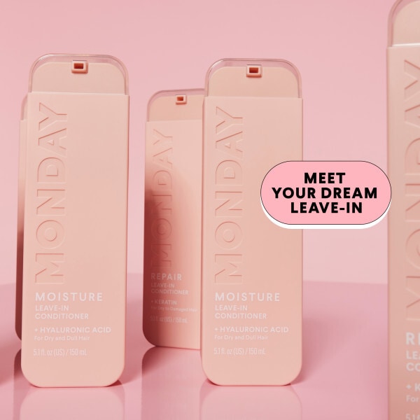 Monday Haircare Leave In Conditioner Repair 150ml