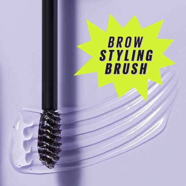 Maybelline Superlock Brow Glue