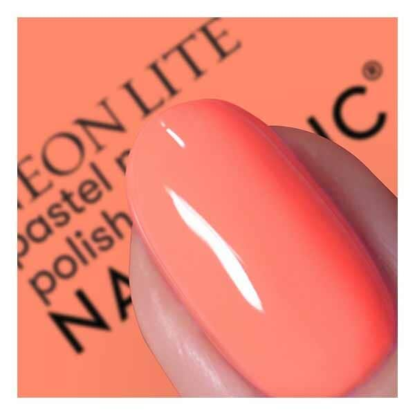 Nails.INC Brighton Grove Neon Lite 14 ml