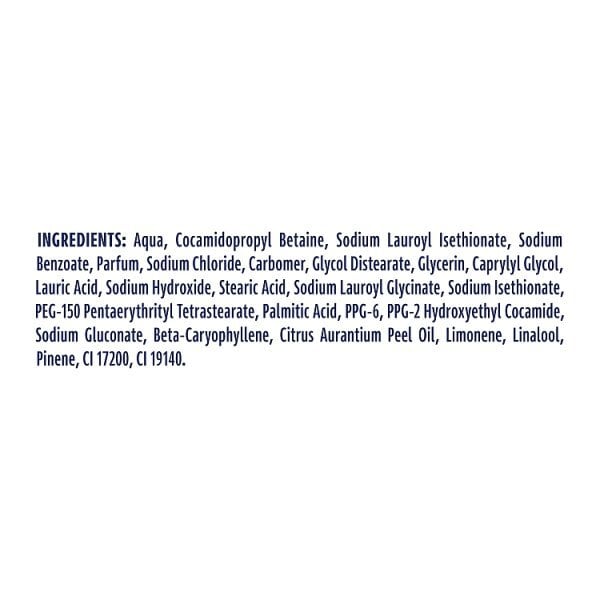Dove Creamy Indulge Body Wash 450ml