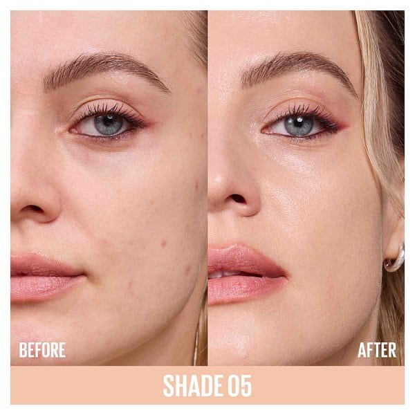 Maybelline Lifter Concealer 5