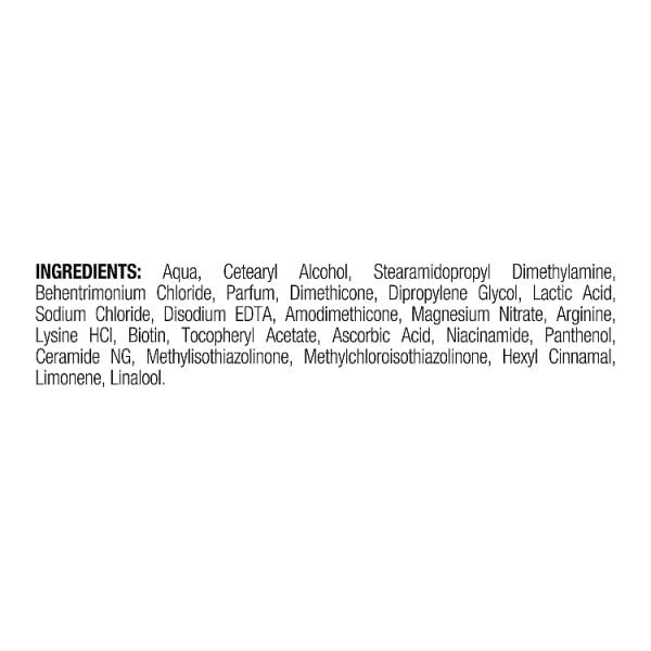 TRESemmé Replenish & Cleanse Conditioner 680ml