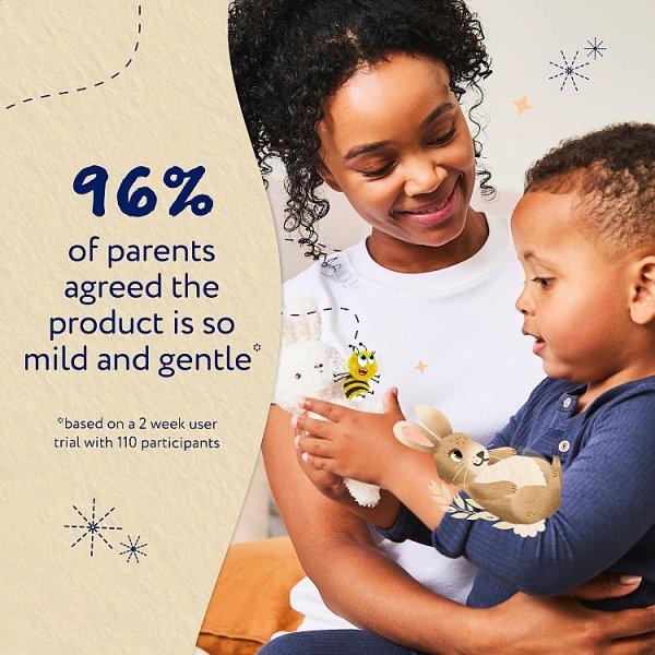 Childs Farm Oatderma Body Wash Fragrance-Free 250Ml