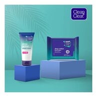 Clean & Clear Deep Action Cleansing Wash 150ml