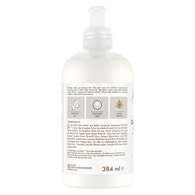 SheaMoisture 100% Virgin Coconut Oil  Conditioner 384ml