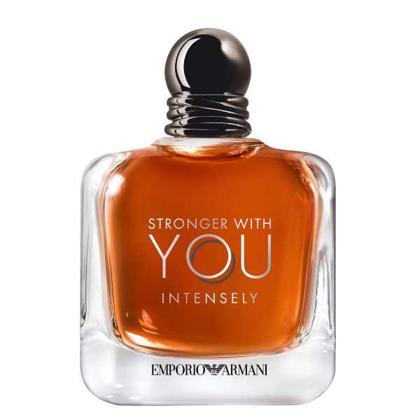 Stronger With You Intensely EDP 150ml