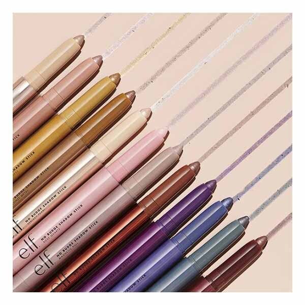 e.l.f. No Budge Shadow Stick Copper Chicÿ