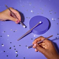 Selected 3 Piece Eye Brush Set