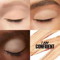 Maybelline Colour Tattoo Eyeshadow Stick I Am Confident