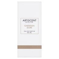 Superdrug Artiscent Atelier Gardenia Dore EDP 50ml