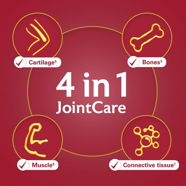 Seven Seas JointCare Supplex with Glucosamine