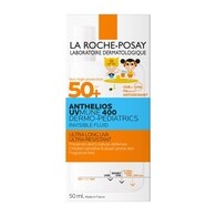 La Roche-Posay Anthelios Kids Ultra Light Fluid Spf50+ 50ml