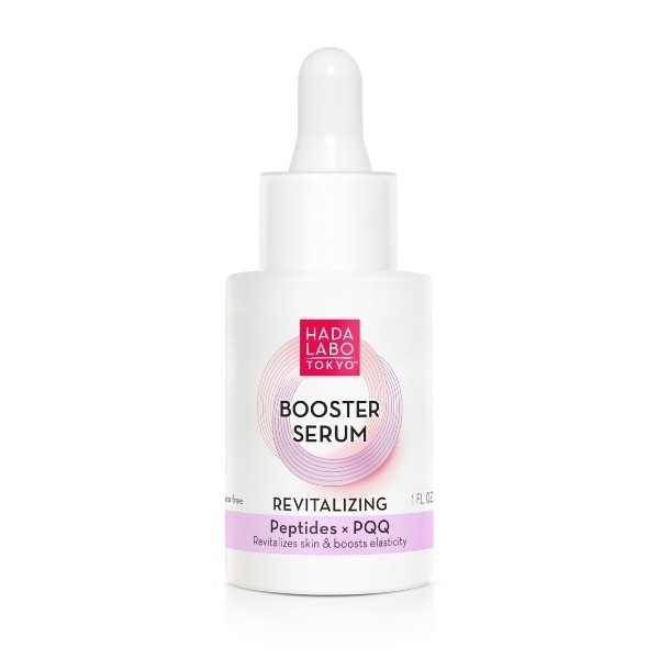 Hada Labo Senegy Boost Serum Revitalizing