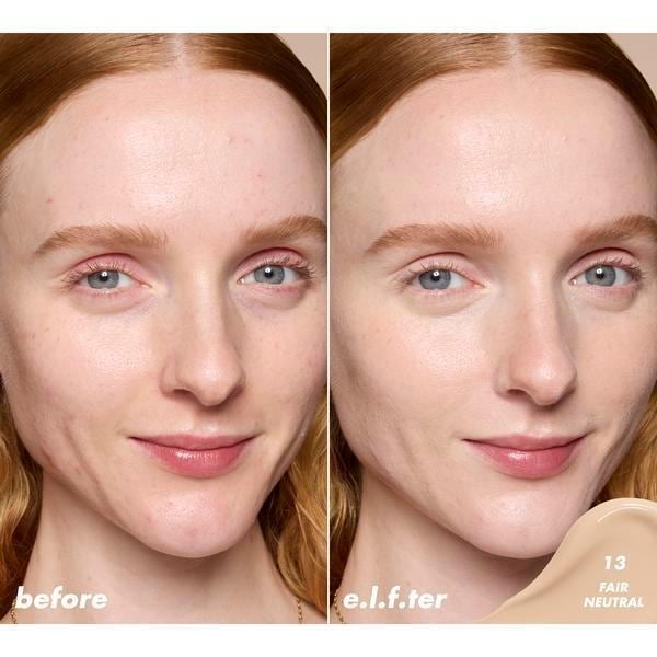 E.L.F. Soft Glam Medium Coverage Concealer 13 Fair Neutral