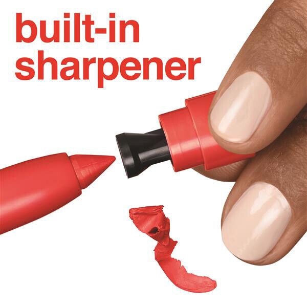 Maybelline Superstay Ink Crayon 65 Settle For More