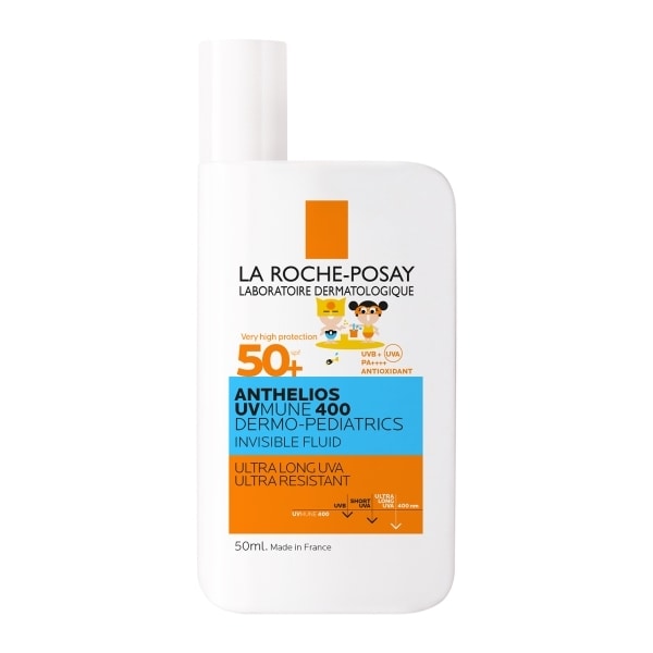 La Roche-Posay Anthelios Kids Ultra Light Fluid Spf50+ 50ml