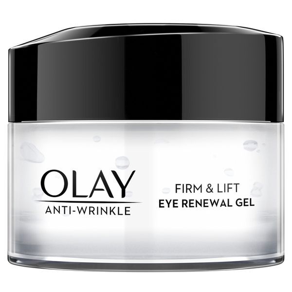 Olay Anti-Wrinkle Firm & Lift Eye Renewal Gel 15ml