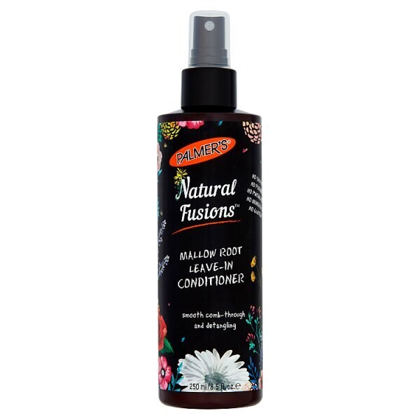 Palmer's Natural Fusions Leave-In Conditioner 250ml