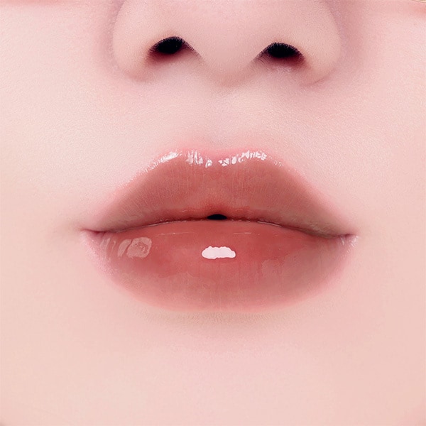 Tocobo Juicy Berry Plumping Lip Oil 13 Choco Berry